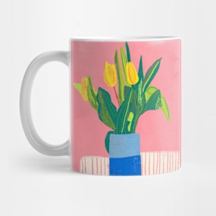 Tulips Mug